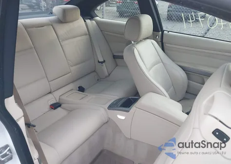 2012 BMW 335Is from USA, damaged, VIN WBAKG1C59CE839974